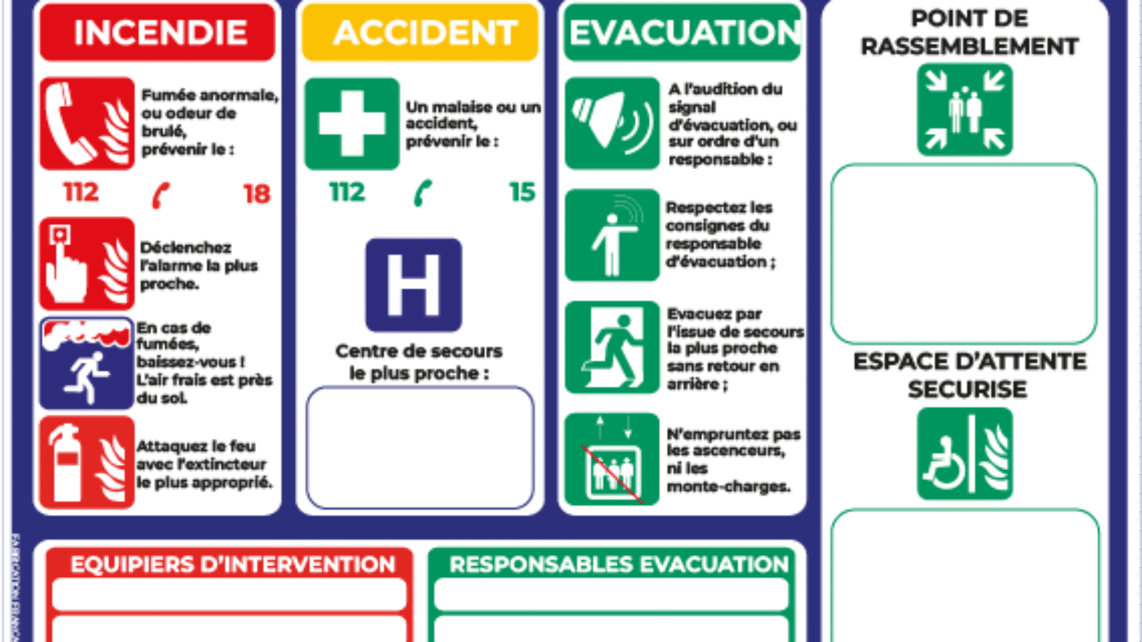 consignes-de-securite