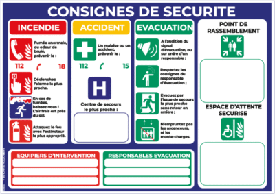 consignes-de-securite