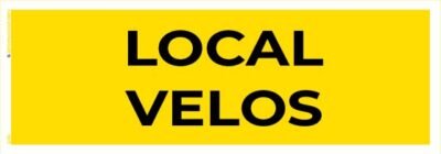 local vélos – panneau de signalisation