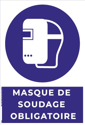 masque-de-soudage-obligatoire