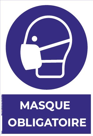 masque-obligatoire