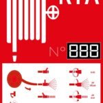 panneau ria 10 x15cm 1