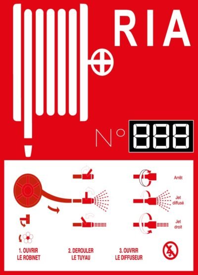 panneau ria 15 x 20cm
