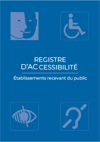 registre d’accessibilité