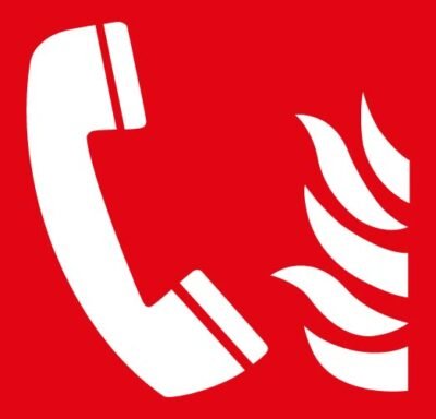 téléphone carré 10 x 10 cm